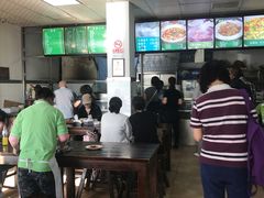 -老磁器口豆汁店(天坛店)
