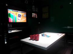 -百威KTV(恒福路店)