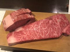 -神户牛排餐厅MOURIYA(总店)