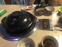 -润泽园椰子鸡(汇一城店)