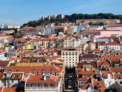 -圣胡斯塔升降机