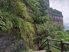 -鸡枕山
