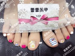 -LEILEI NAIL蕾蕾美甲美睫