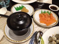 -聚春园自助餐厅(东街口店)