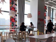 -宜家·瑞典风味餐厅(烟台路店)