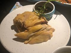 -老头儿油爆虾·知味杭州(爱琴海购物中心)