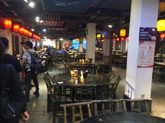 大堂-印象鲵宴·张家界地标美食名片(溪布街店)