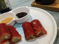 -大海湾酒楼(人南店)