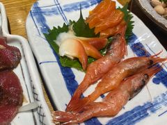 -樱町三味日本料理(城乡世纪广场店)