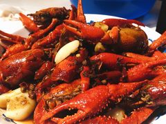 -老长沙龙虾馆·聚会餐厅(白石洲店)