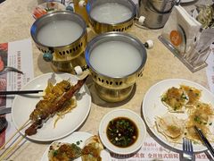 -芭菲盛宴·环球美食(北城国际店)