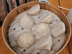 -苏小柳点心·手作小笼包(鸿寿坊分院)