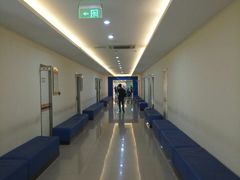 -松乔体检(亦庄店)