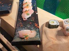 -星伦多 自助料理(圆融店)