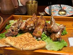 -那拉提之疆·新疆菜(美院店)