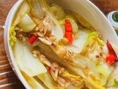 -我去·春饼文化主题餐厅(国定路总店)