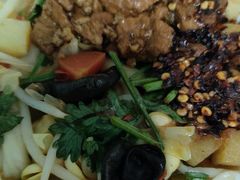 -王菊美食街·王菊面馆(总店)