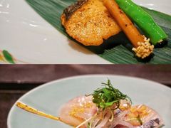 -奈良本寿司(永嘉路店)