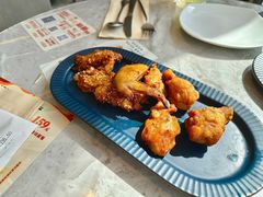 -必胜客(五道口店)