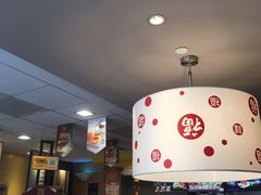 -麦当劳(长泰商业广场店)