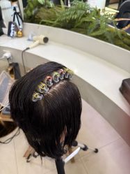 -GANO HAIR 