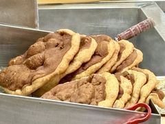 -黑窑厂糖油饼烤鸭·清真菜(黑窑厂街店)