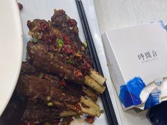 -时间仓(月湖公园店)