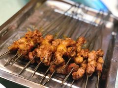 -宗泉烤全羊·烤羊腿·家常菜(解放东路店)