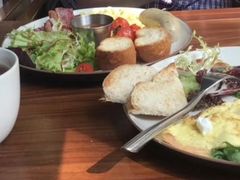 -VESH COFFEE(定西路店)