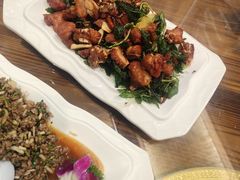 -尽善百年古院餐厅(王家老宅店)