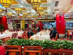 -万荣烤鸭店·北京菜(天坛店)
