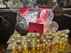 -烤匠麻辣烤鱼(万象城店)