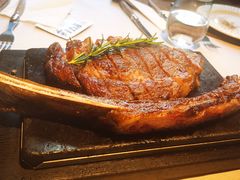 -WILLIAM 威廉姆牛排馆(衡山路店)