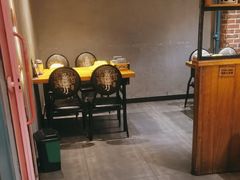 -喝丢一只鞋海鲜烧烤·海肠捞饭(文体街店)