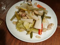 -肆海小川菜酒馆Wine Bistro (青年路店)