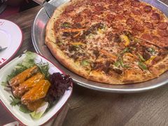 -Tubestation站点比萨(五道营店)