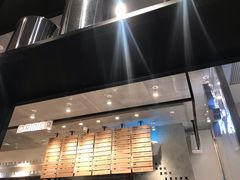 -喜茶(广州天汇igc店)