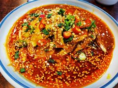 -都一处烧麦馆(前门店)