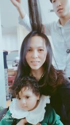 点击看大图 -涩谷· Hair Salon