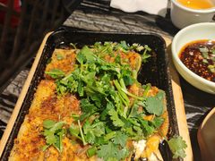 -情妹耙泥鳅·江湖川菜(科华店)