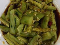 -阿锋烧烤海鲜楼(贝村烧烤一条街)