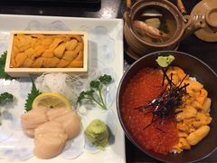 -鱼真(うおまさ)