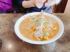 -何记面馆(龙泉山店)