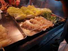 -明记牛杂(新马路分店)