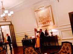 -Salon de Ville浦江汇(上海外滩华尔道夫酒店店)