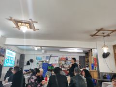 大堂-瓦房兔(璧山店)