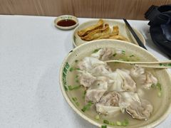 -李记清真馆(打钉巷店)