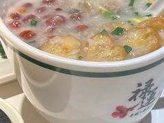 -禄运茶居·手工点心(猎德店)