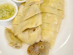 -文记壹心鸡(宝华路店)