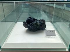 -延庆地质公园博物馆